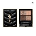 Yves Saint Laurent Eye shadow palette Couture Mini Clutch (Eye Palette) 4 g Yves Saint Laurent Eye shadow palette Couture Mini Clutch (Eye Palette) 4 g