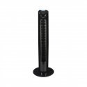 JATA JVVT3042 buitinis ventiliatorius Juoda JATA JVVT3042 buitinis ventiliatorius Juoda