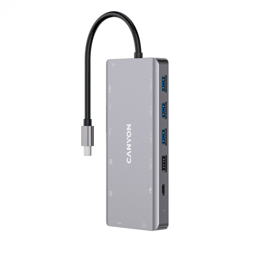 Canyon DS-12 USB 3.2 Gen