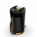 Inca IKM-01 кофеварка Автоматическая Турецкая кофеварка 0,25 L Inca IKM-01 кофеварка Автоматическая Турецкая кофеварка 0,25 L