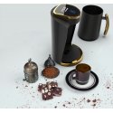 Inca IKM-01 kahvinkeitin Täysautomaattinen Turkkilainen kahvinkeitin 0,25 L Inca IKM-01 kahvinkeitin Täysautomaattinen Turkkilainen kahvinkeitin 0,25 L