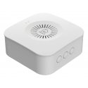 Deltaco SH-DB02CHIME doorbell chime White Deltaco SH-DB02CHIME doorbell chime White