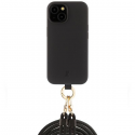 Case JE 2in1 iPhone 15 6.1" MagSafe black/black 30504 (Just Elegance) Case JE 2in1 iPhone 15 6.1" MagSafe black/black 30504 (Just Elegance)