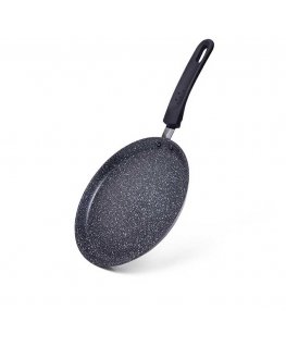 Fissman Pancake pan FIORE 22 cm (aluminum with non-stick coating)