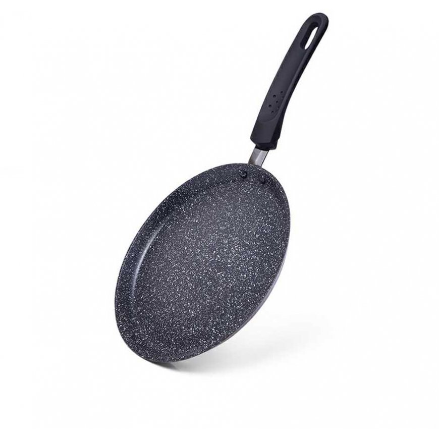 Fissman Pancake pan FIORE 22 cm (aluminum with non-stick coating)