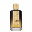 Mancera Aoud Vanille 120ml NICHE PERFUME Unisex EDP Mancera Aoud Vanille 120ml NICHE PERFUME Unisex EDP