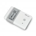 IoT Milesight Indoor Ambience Monitoring Sensor LoRaWAN Temp. Hu