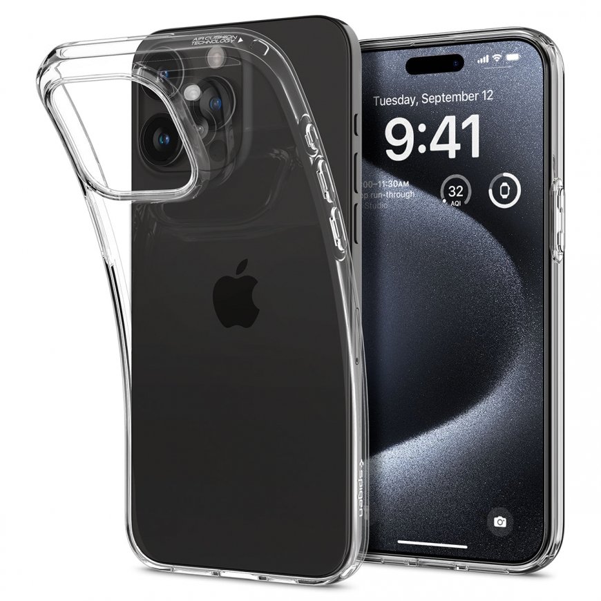 Spigen ACS06699 mobilo telefonu apvalks 15