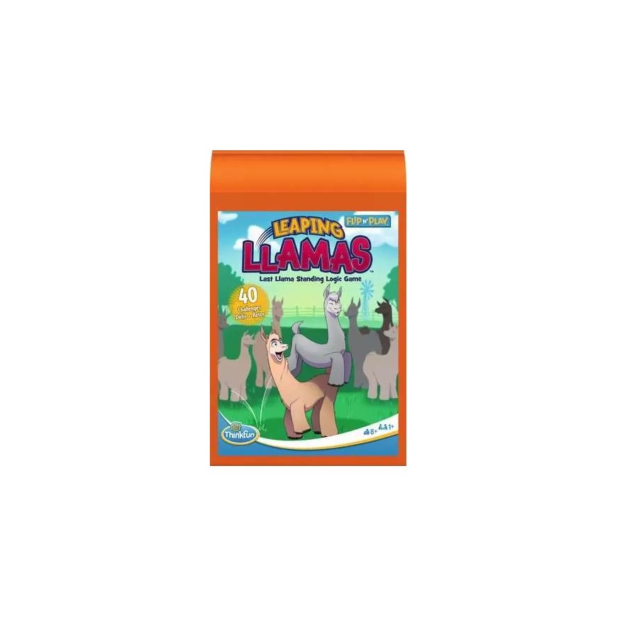 ThinkFun Flip n’ Play