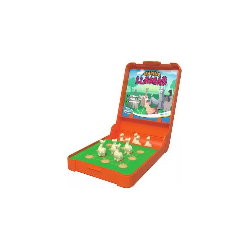 ThinkFun Flip n’ Play – 3