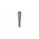 Shure BETA 87A Juoda Studijos mikrofonas