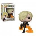 FUNKO Pop Animation: One Piece - Vinsmoke Sanji FUNKO Pop Animation: One Piece - Vinsmoke Sanji