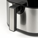 G3 Ferrari FRIGGISANO 4.5 Single 4.5 L Stand-alone 1500 W Hot air fryer Black, Stainless steel G3 Ferrari FRIGGISANO 4.5 Single 4.5 L Stand-alone 1500 W Hot air fryer Black, Stainless steel