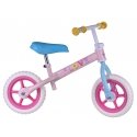 Bērnu krosa velosipēds 10" Barbie Toimsa 1465 Pink