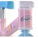 Bērnu krosa velosipēds 10" Barbie Toimsa 1465 Pink