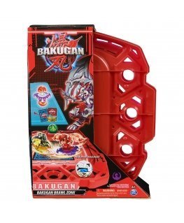 Bakugan Brawl Zone Playset