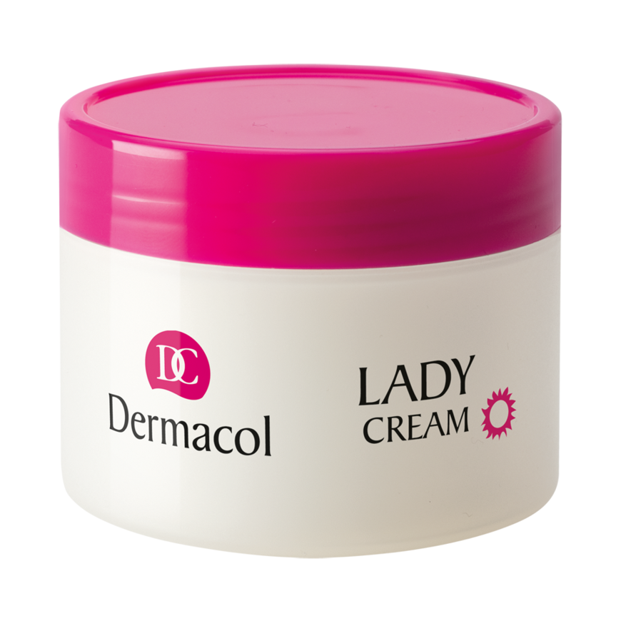 Dermacol Lady Kreminis Day Kreminis moterims, 50 ml – 2