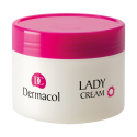 Dermacol Lady Cream Day Cream for women, 50 ml Dermacol Lady Cream Day Cream for women, 50 ml