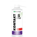 Ag Termopasty Contact cleaner Kontakt S with AGT-227 brush 400ml