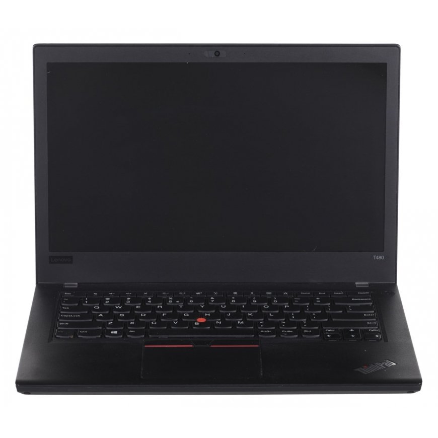 Lenovo Lietots LENOVO ThinkPad T480 i5-8350U