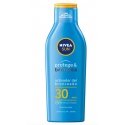 NIVEA 4005808433599 средство для защиты от солнца/после загара Sunscreen lotion Тело 30 Взрослые
