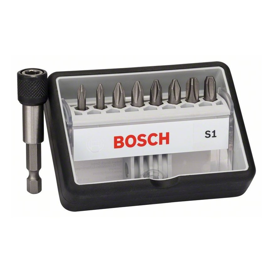 Bosch 2 607 002 560 skrūvgrieža