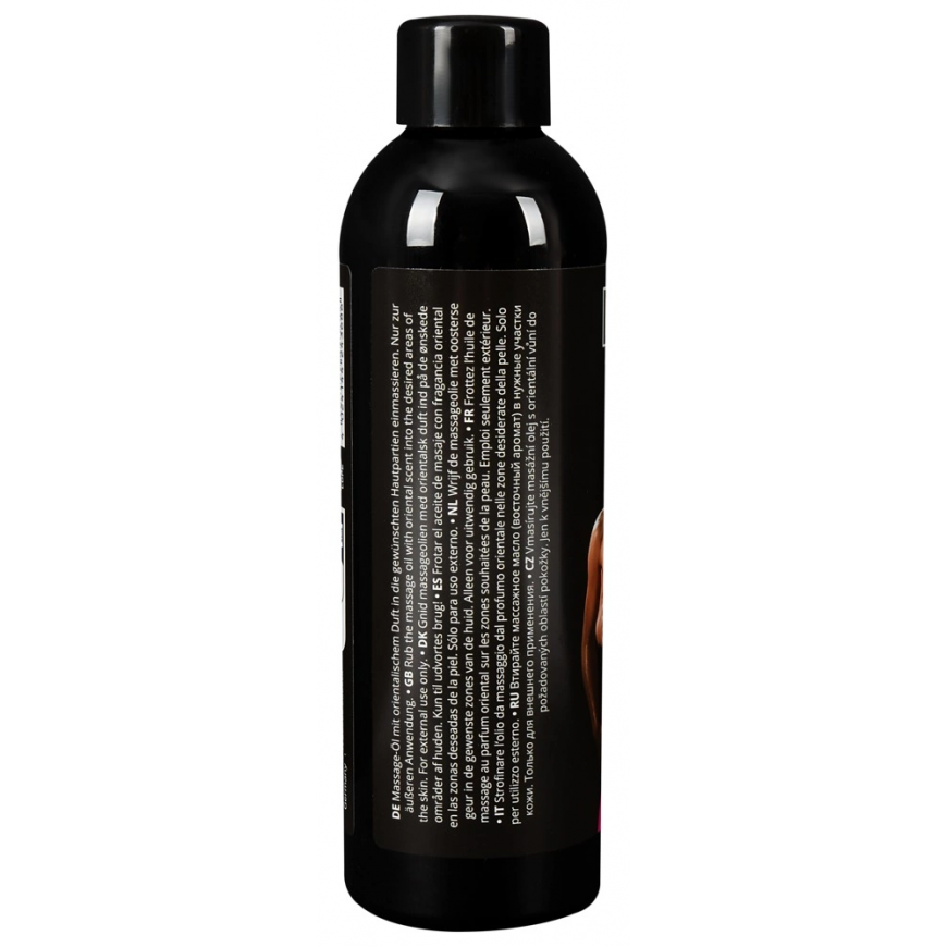 Magoon Eastern ecstasy mass. oil 200ml – 4