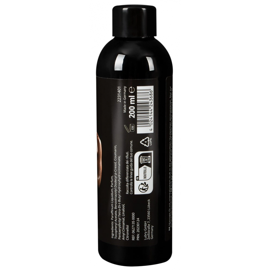 Magoon Eastern ecstasy mass. oil 200ml – 5