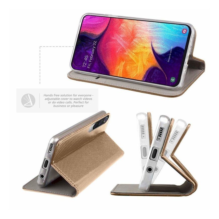 Fusion Magnet book case for Xiaomi Mi 11 Lite 4G | Mi 11 Lite 5G