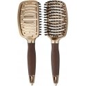 Olivia Garden Detangle Hair Brush (Medium Hair) Olivia Garden Detangle Hair Brush (Medium Hair)