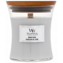 Woodwick Warm Wool 85 g