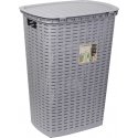Laundry bag Felix 54 l gray JOTTA Laundry bag Felix 54 l gray JOTTA