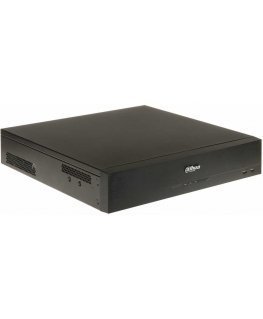 Dahua Technology Co IP REGISTRATORIUS NVR4816-EI 16 KANALŲ WizSense DAHUA