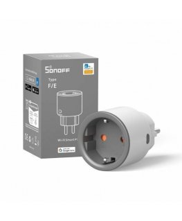 Sonoff S60-TPF smart socket