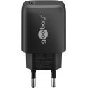 Goobay 65367 mobile device charger Goobay 65367 mobile device charger