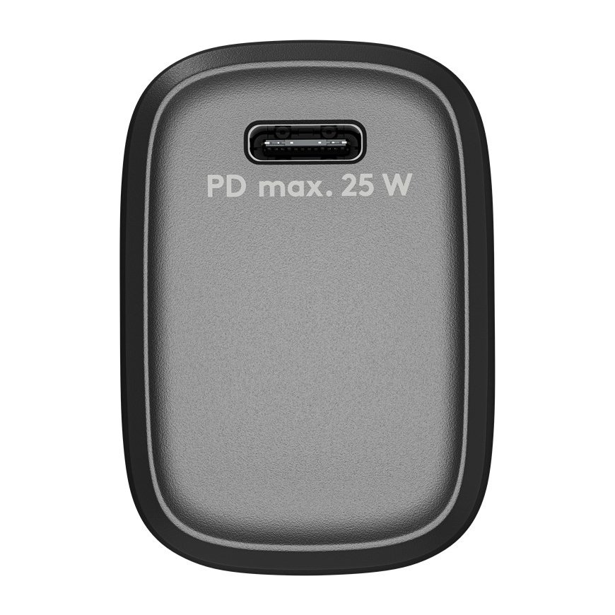 Goobay 65367 mobile device charger Laptop, Smartphone, Tablet Black AC Indoor – 4