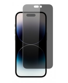 Screenor 15054 Mobilā tālruņa ekrāna un aizmugures aizsargs Pretapžilbes ekrāna aizsargs Apple 1 pcs