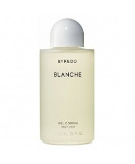Byredo Blanche Sprchový gel s dávkovačem