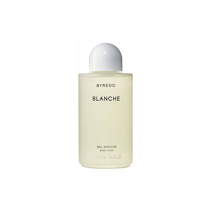 Byredo Blanche Shower gel dispenser