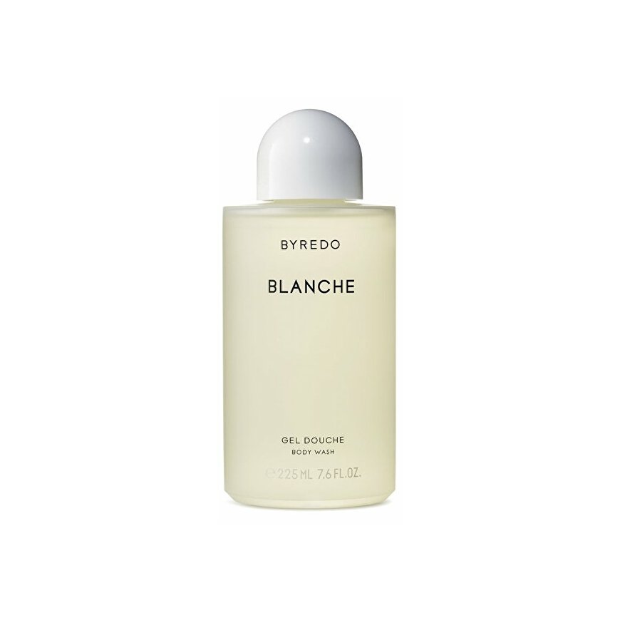 Byredo Blanche Sprchový gel s dávkovačem – 2
