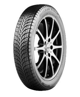 Bridgestone Padangos LM500 88 Q XL * ( C B 69dB )