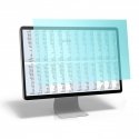 Anti Blue Lighr Filter 23 inches | 16:9 | Eye protection | Anti Glare | Matte | for monitor Anti Blue Lighr Filter 23 inches | 16:9 | Eye protection | Anti Glare | Matte | for monitor