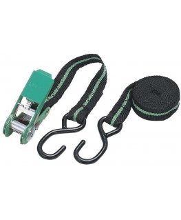 Belt for securing cargo Wolfcraft 3442000 4 m