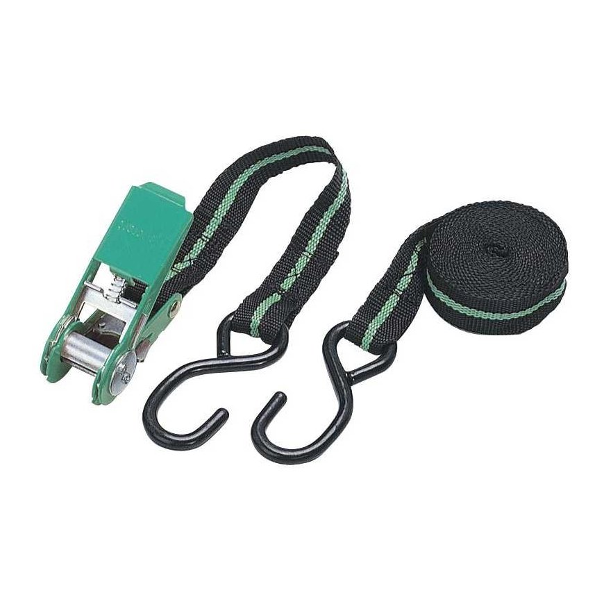 Belt for securing cargo Wolfcraft 3442000 4 m