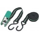 Belt for securing cargo Wolfcraft 3442000 4 m Belt for securing cargo Wolfcraft 3442000 4 m