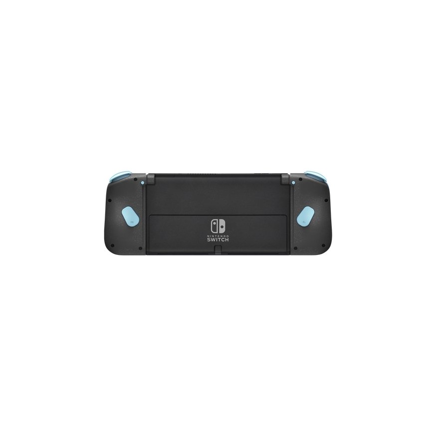 Hori Split Pad Compact (Gengar) Daudzkrāsains Spēļu paliktnis Analogā / digitālā Nintendo Switch, Ni – 3