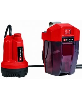 Einhell GE-SP 18 Li - Solo 0,8 bar 5000 l/h