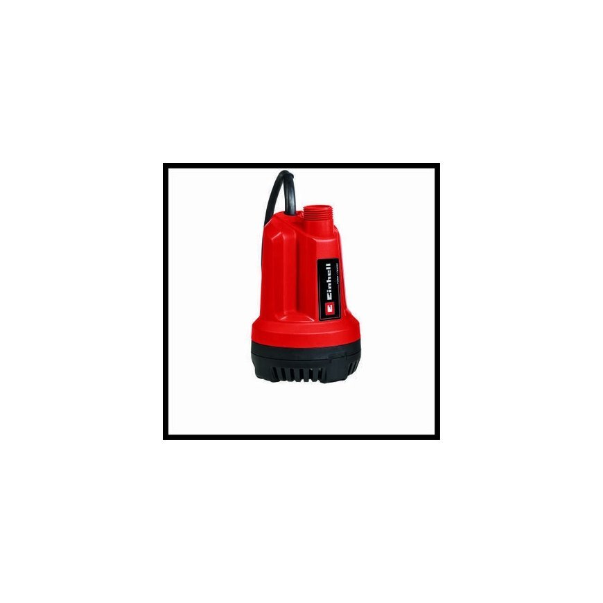 Einhell GE-SP 18 Li - Solo 0,8 bārs 5000 l/h – 3