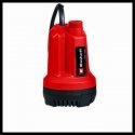 Einhell GE-SP 18 Li - Solo 0,8 bārs 5000 l/h