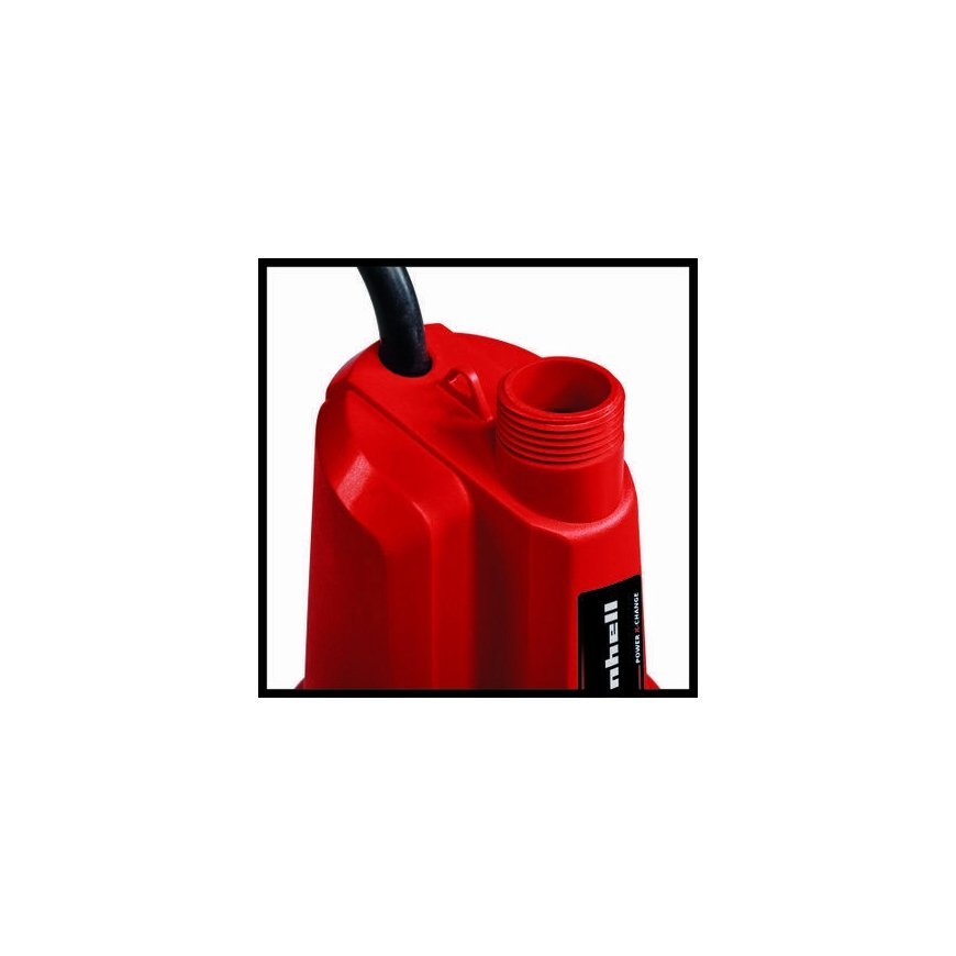Einhell GE-SP 18 Li - Solo 0,8 bārs 5000 l/h – 4
